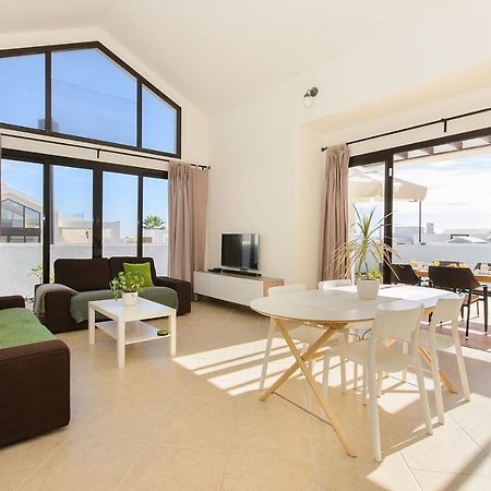 Villa Luna Playa Blanca  Exteriör bild