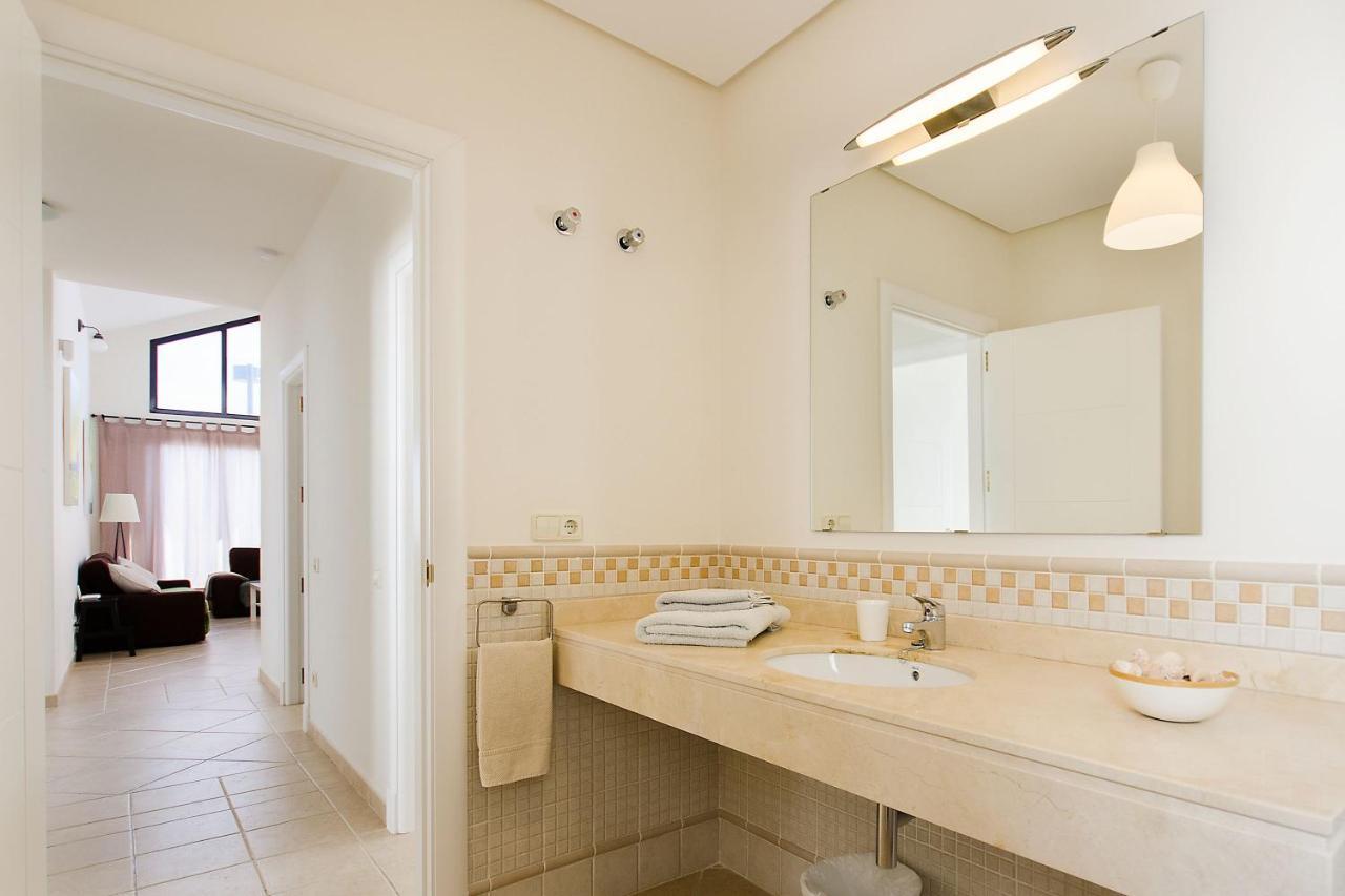 Villa Luna Playa Blanca  Exteriör bild