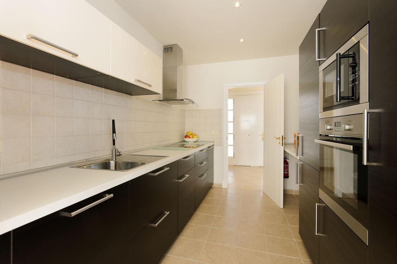 Villa Luna Playa Blanca  Exteriör bild