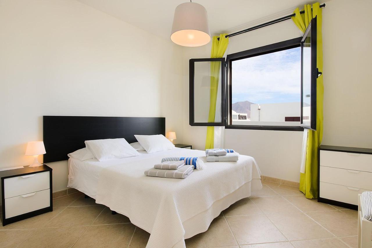Villa Luna Playa Blanca  Exteriör bild