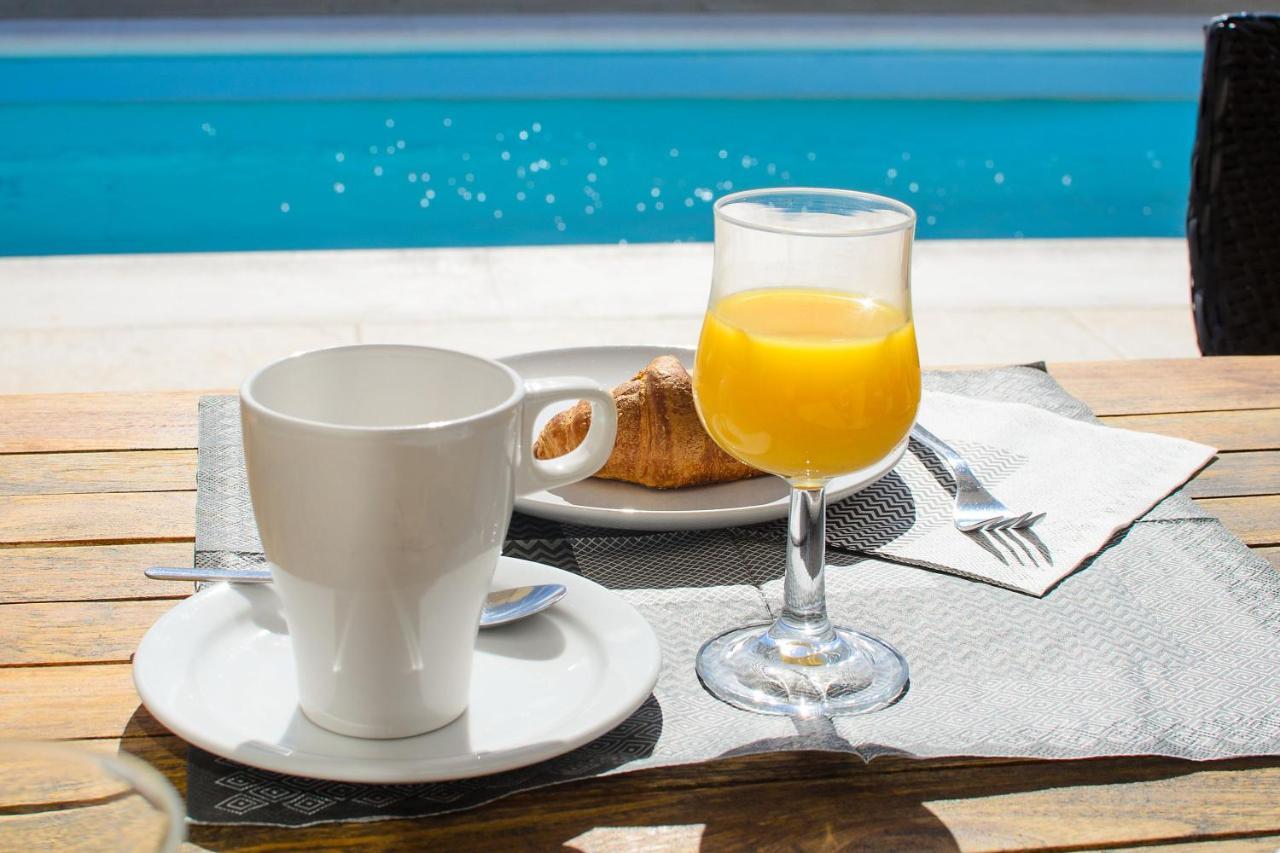 Villa Luna Playa Blanca  Exteriör bild