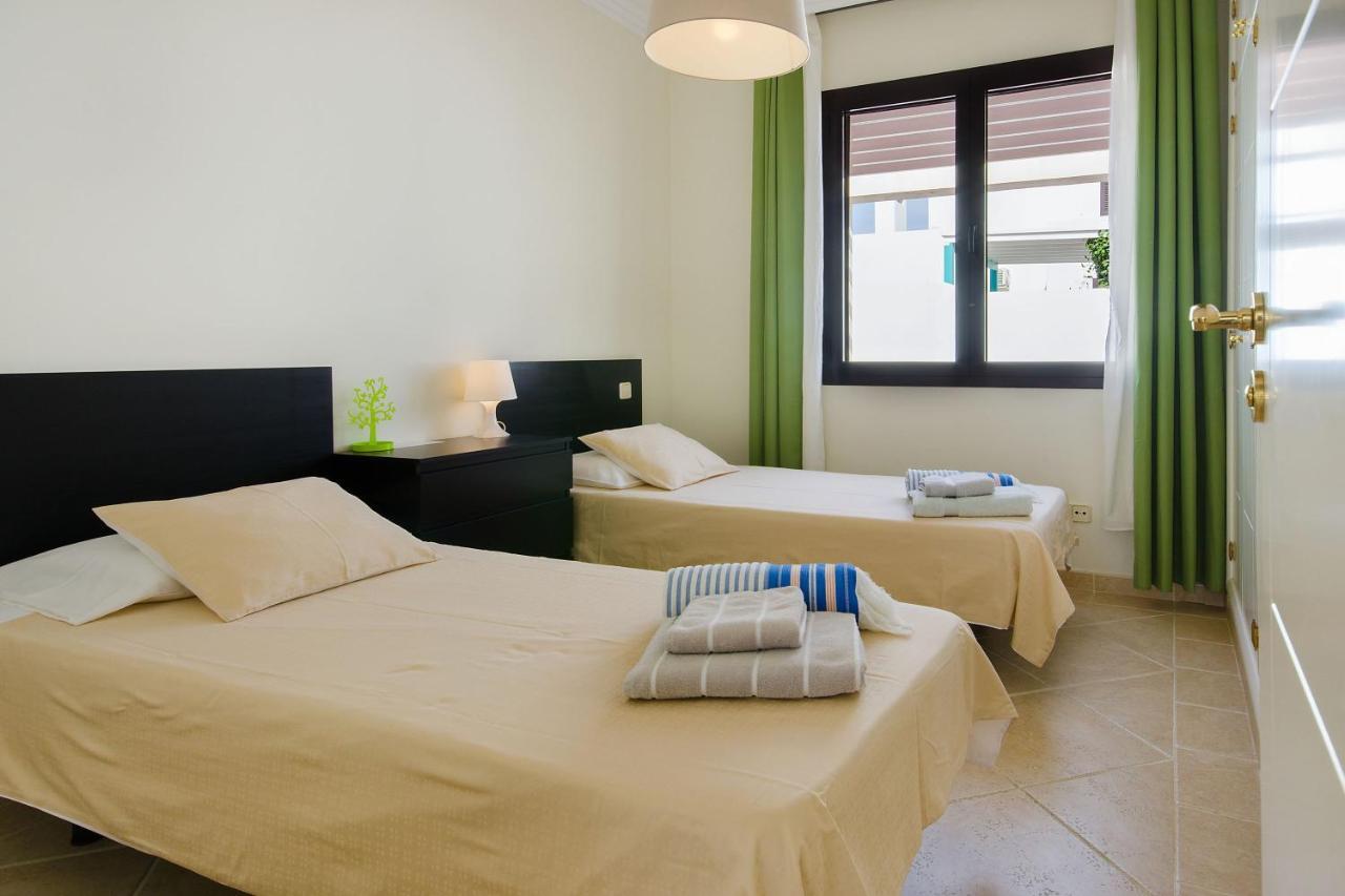 Villa Luna Playa Blanca  Exteriör bild