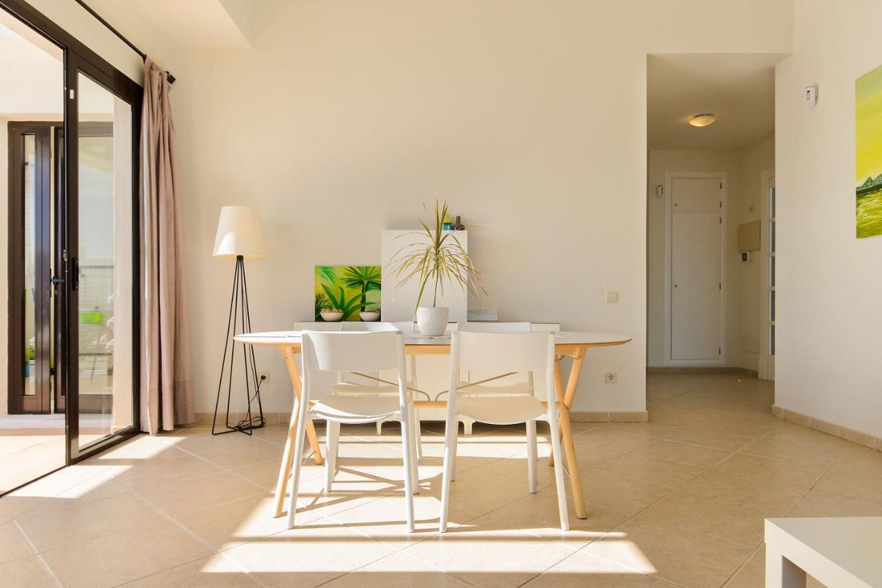 Villa Luna Playa Blanca  Exteriör bild