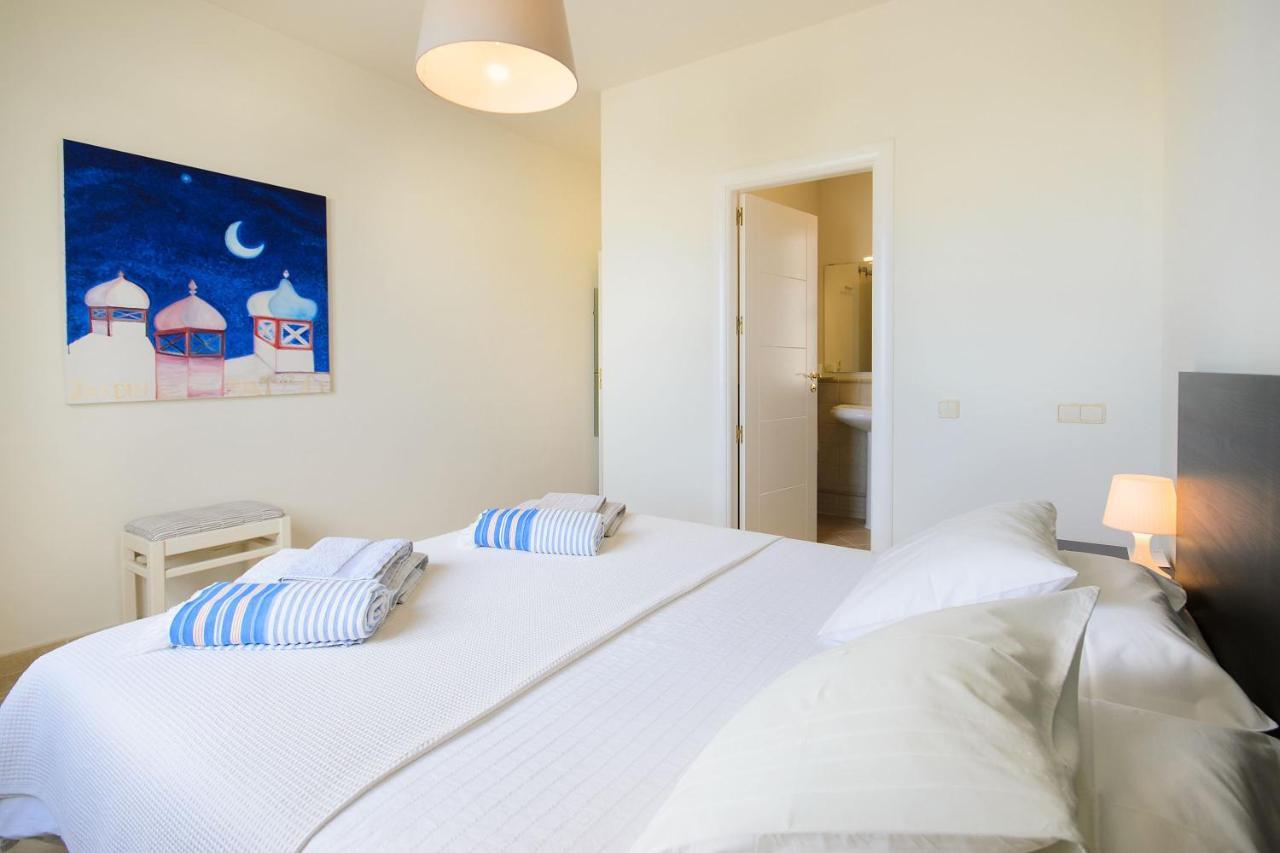Villa Luna Playa Blanca  Exteriör bild