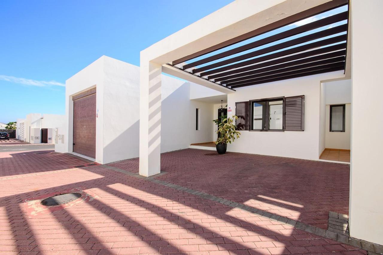 Villa Luna Playa Blanca  Exteriör bild